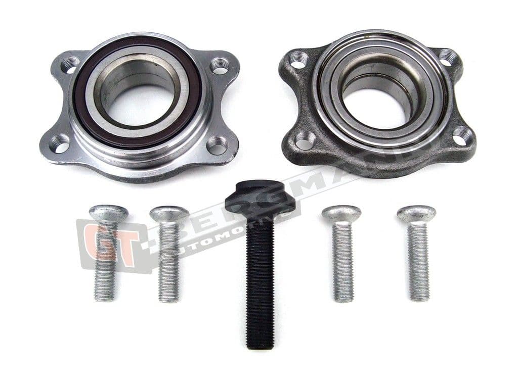 gt24014 GT-Bergmann Комплект ступиці колеса