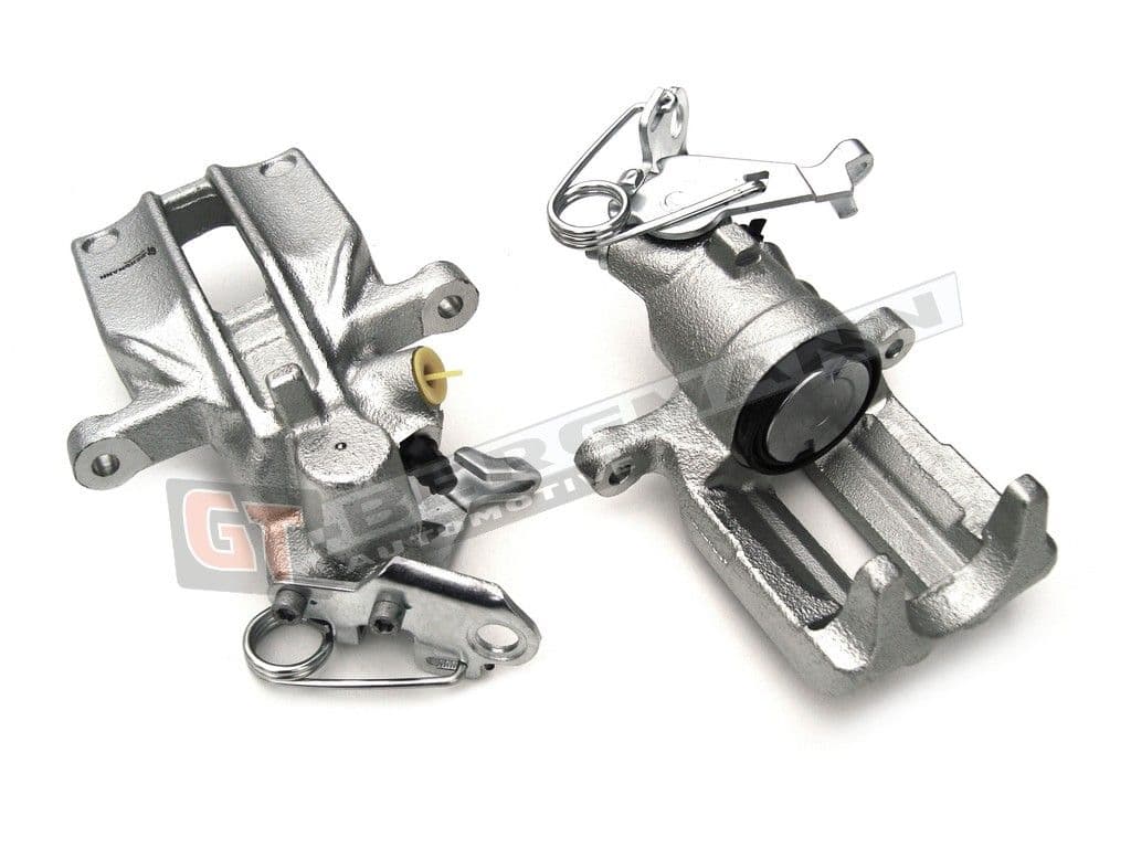 gt80234 GT-Bergmann Тормозной суппорт для Audi A8