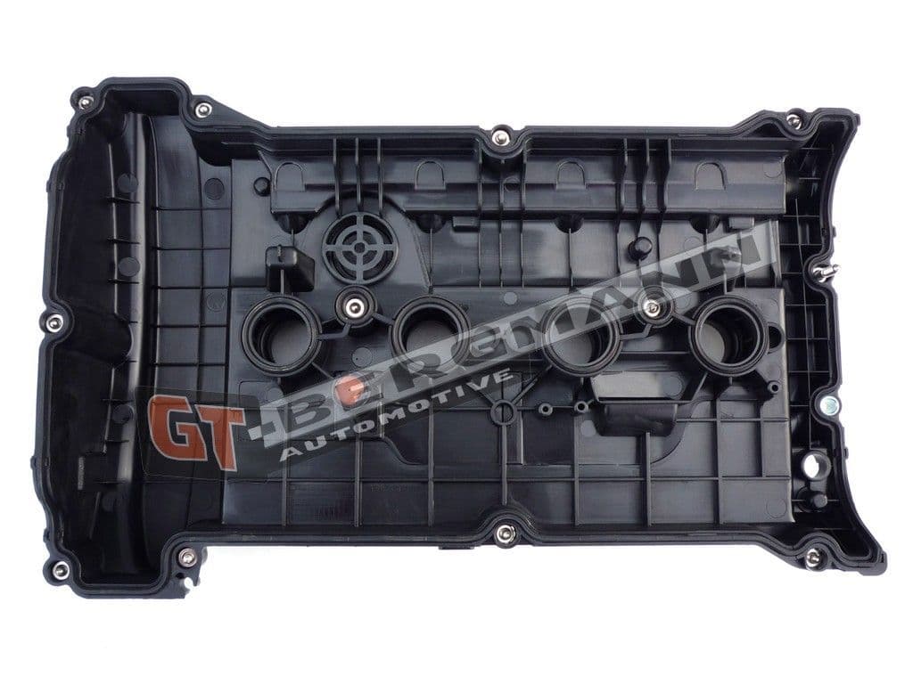 gt58043 GT-Bergmann Клапанная крышка