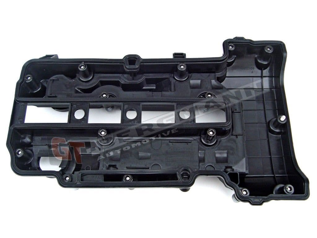 gt58003 GT-Bergmann Клапанная крышка