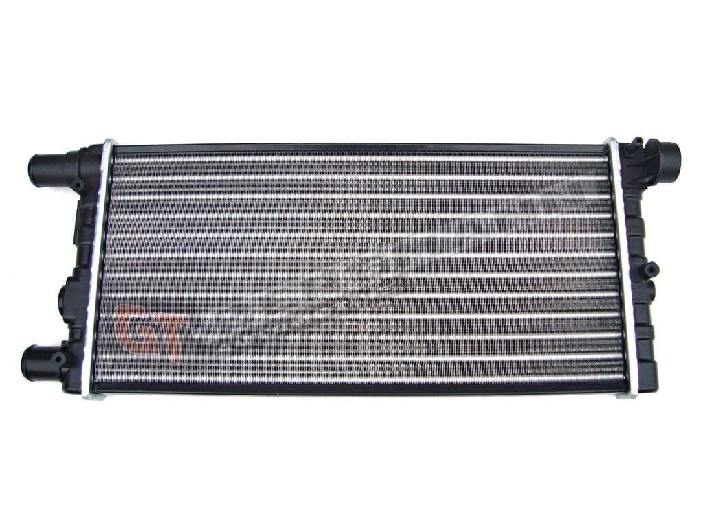 gt10087 GT-Bergmann Радиатор охлаждения двигателя