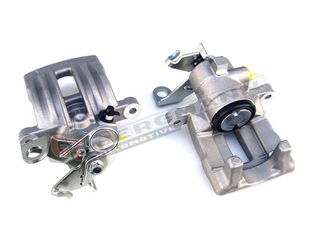 gt80103 GT-Bergmann Тормозной суппорт