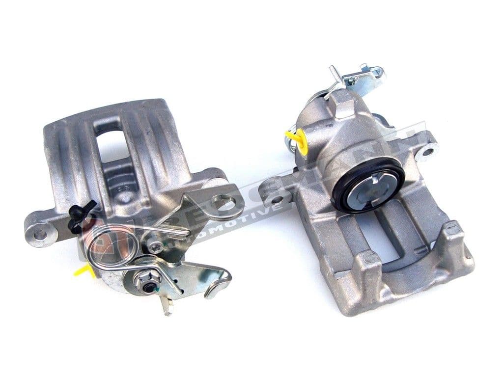 gt80102 GT-Bergmann Тормозной суппорт