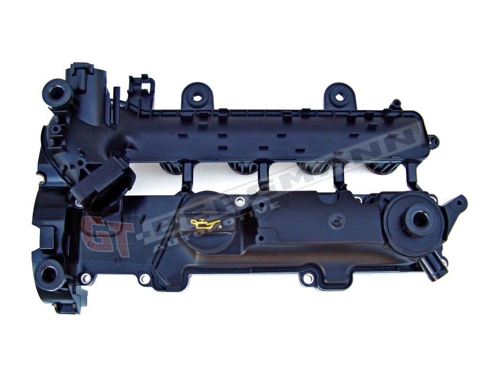 gt58017 GT-Bergmann Клапанна кришка