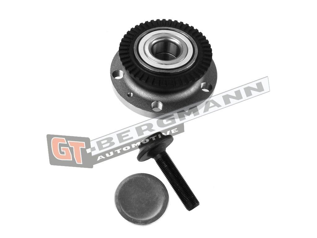 gt24068 GT-Bergmann Комплект ступиці колеса