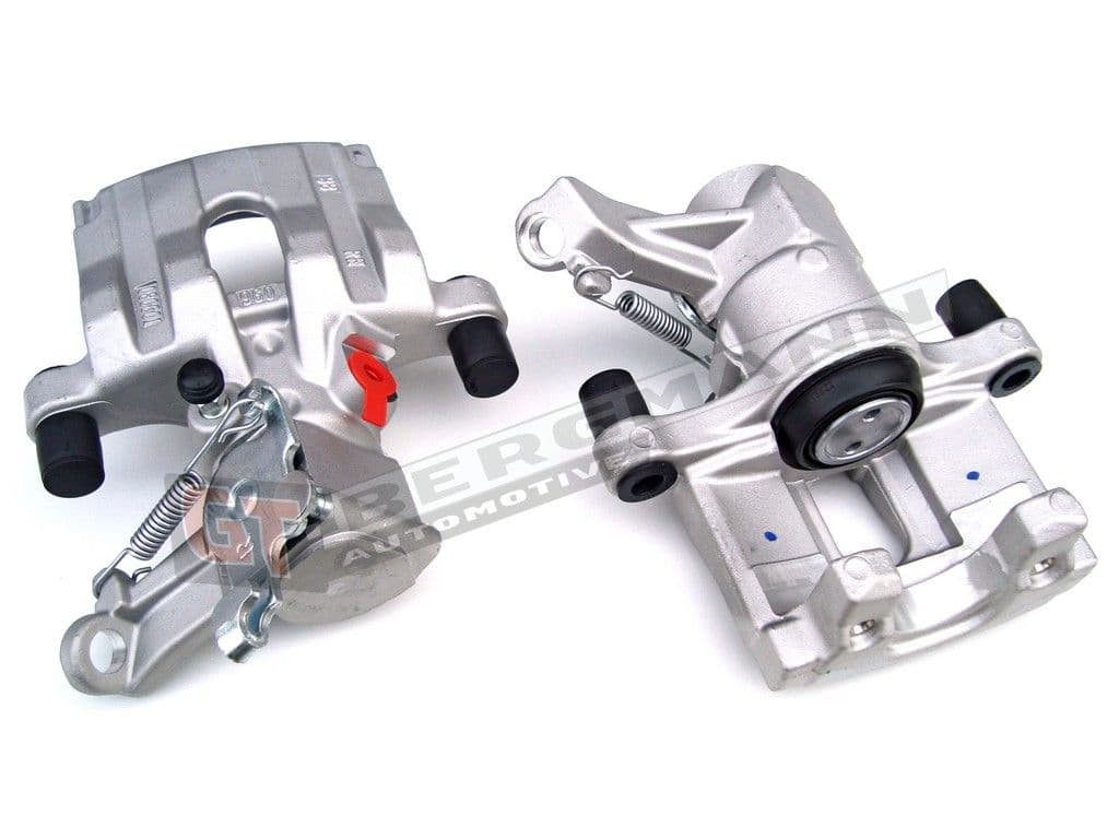 gt80007 GT-Bergmann Гальмівний супорт