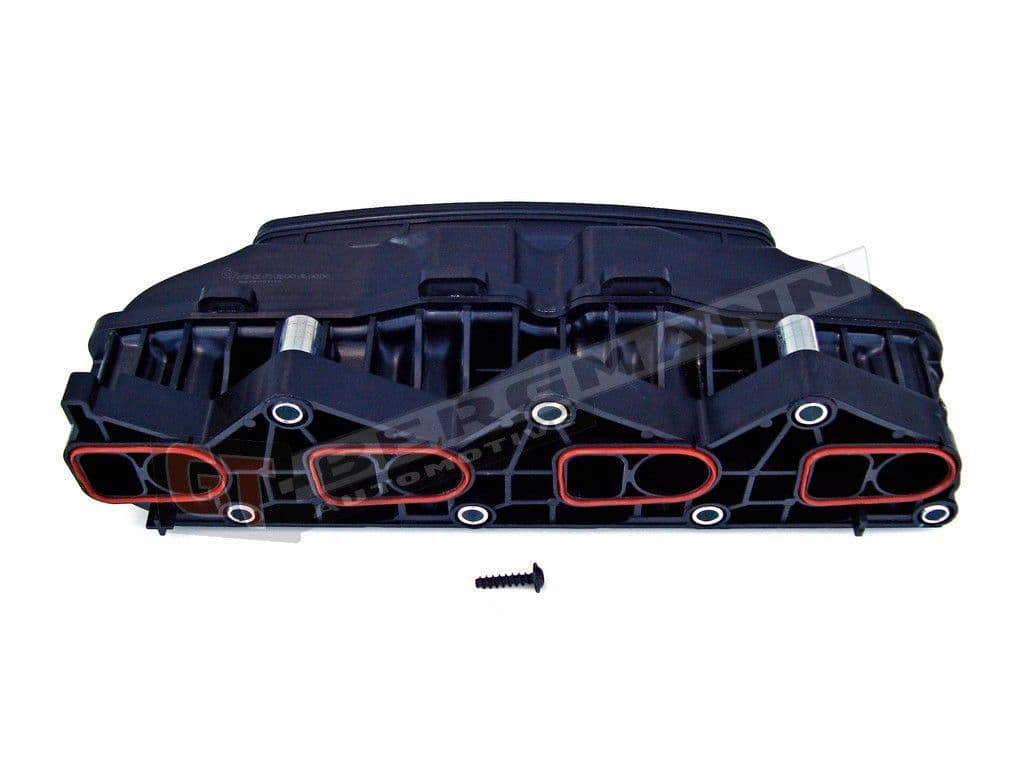 gt57004 GT-Bergmann Впускной патрубок для Mercedes Sprinter