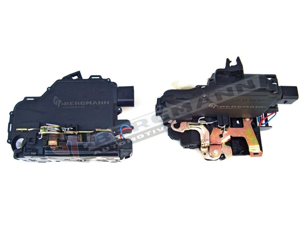 gt43023 GT-Bergmann Замок двери