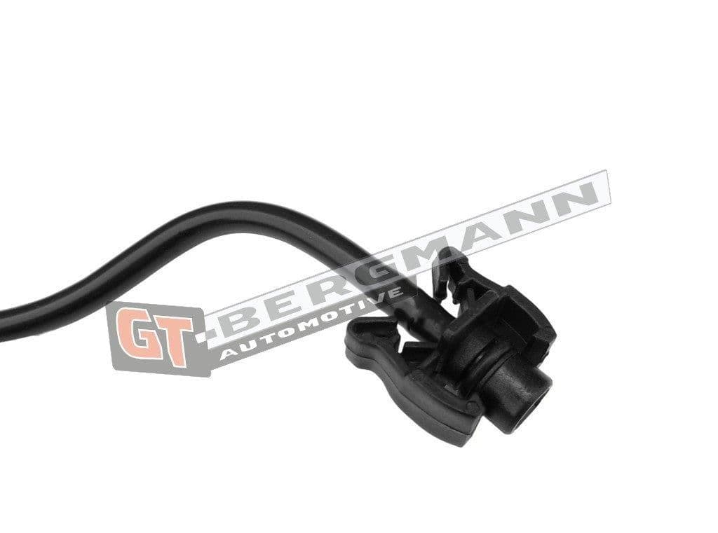 gt52830 GT-Bergmann Патрубок радиатора системы охлаждения двигателя