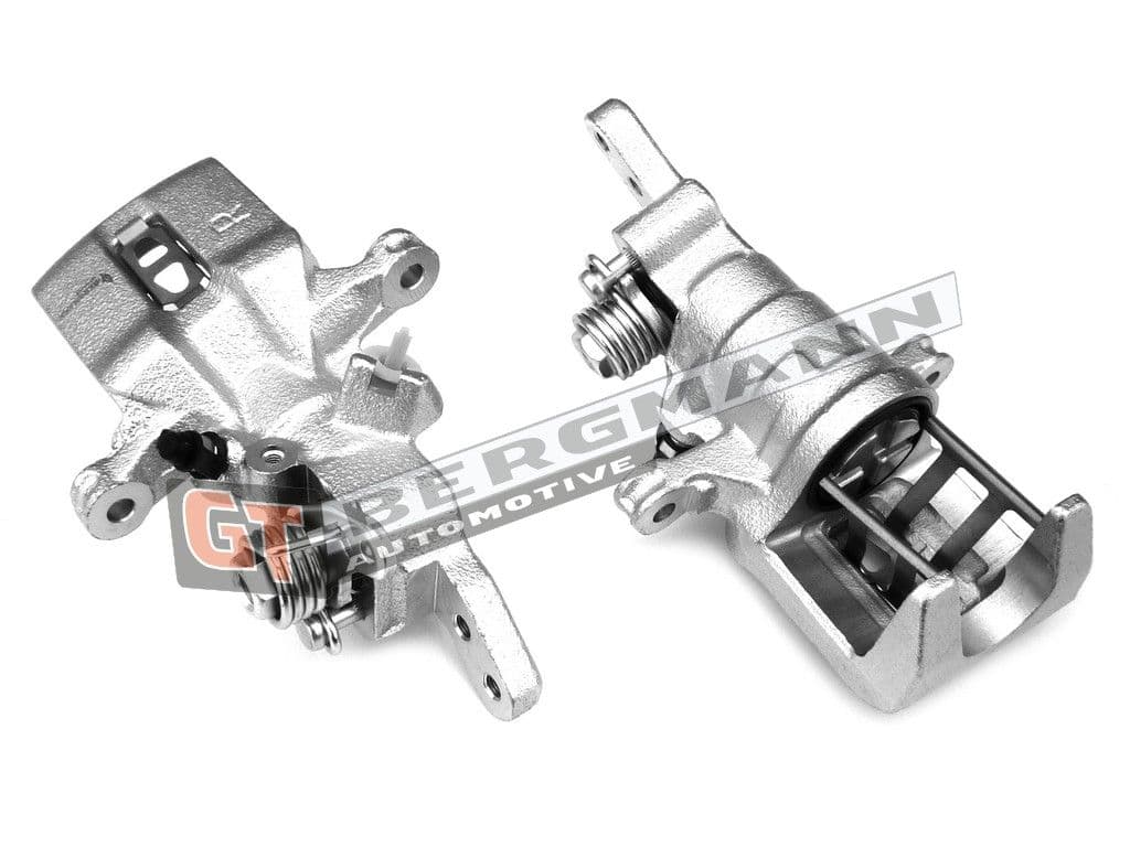 gt80314 GT-Bergmann Гальмівний супорт