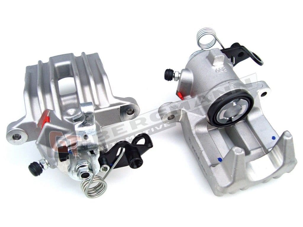 gt80005 GT-Bergmann Гальмівний супорт