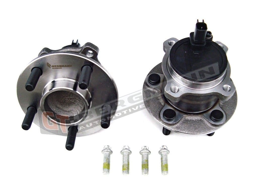 gt24018 GT-Bergmann Комплект ступицы колеса