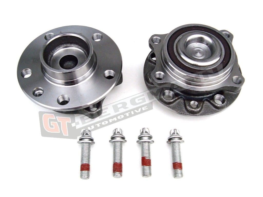 gt24004 GT-Bergmann Комплект ступицы колеса