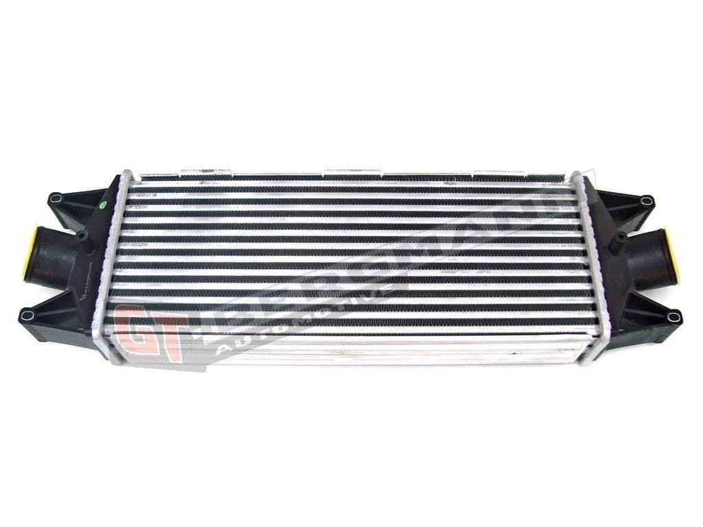 gt12036 GT-Bergmann Інтеркулер