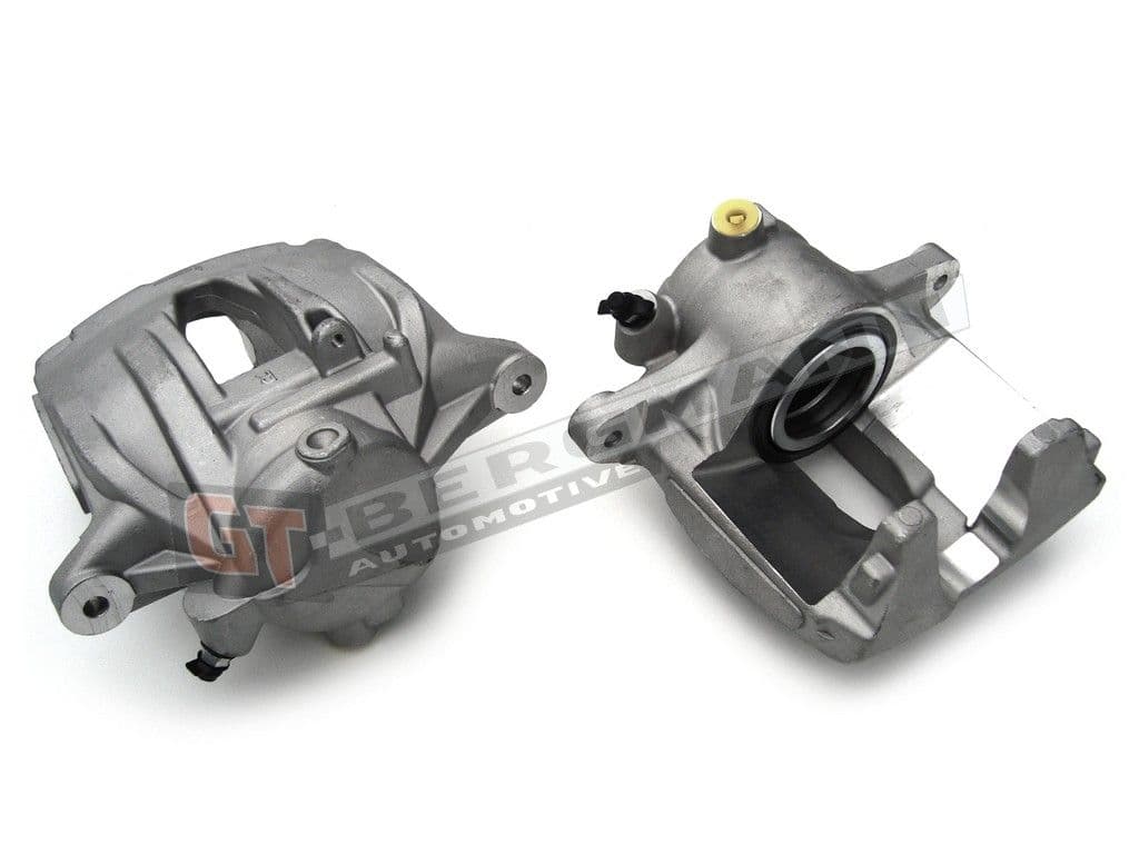 gt80243 GT-Bergmann Гальмівний супорт для Mercedes E-Class