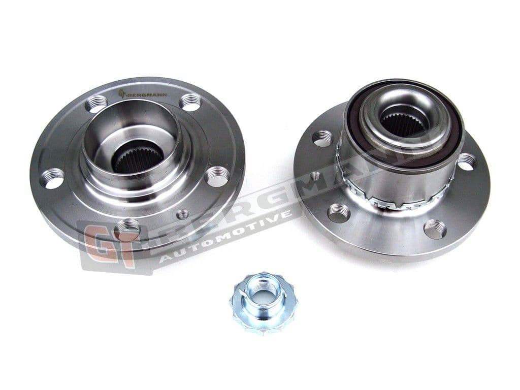 gt24009 GT-Bergmann Комплект ступиці колеса