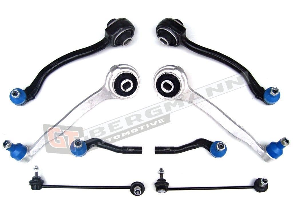 gt21013 GT-Bergmann Ремкомплект важеля