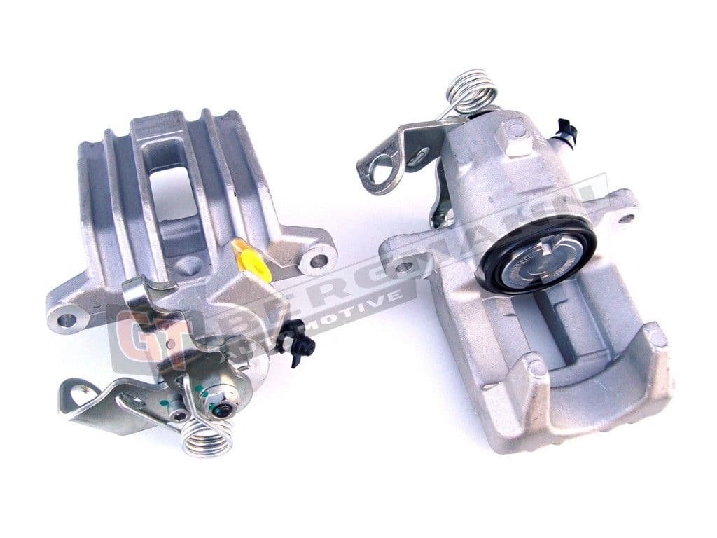 gt80029 GT-Bergmann Тормозной суппорт