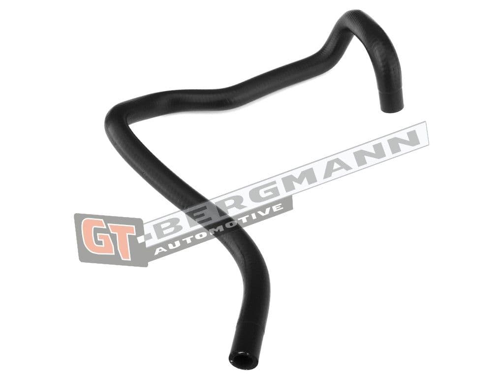 gt52205 GT-Bergmann Патрубок радиатора системы охлаждения двигателя