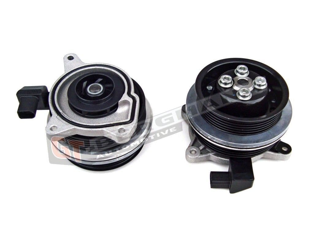 gt59001 GT-Bergmann Помпа