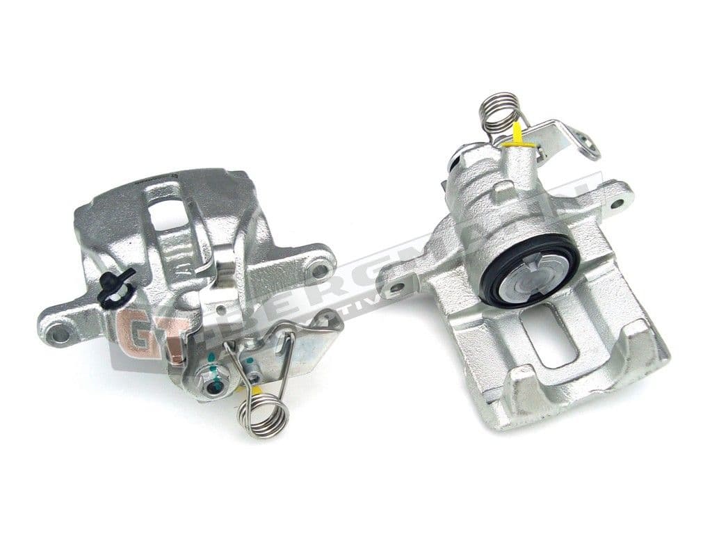 gt80130 GT-Bergmann Гальмівний супорт