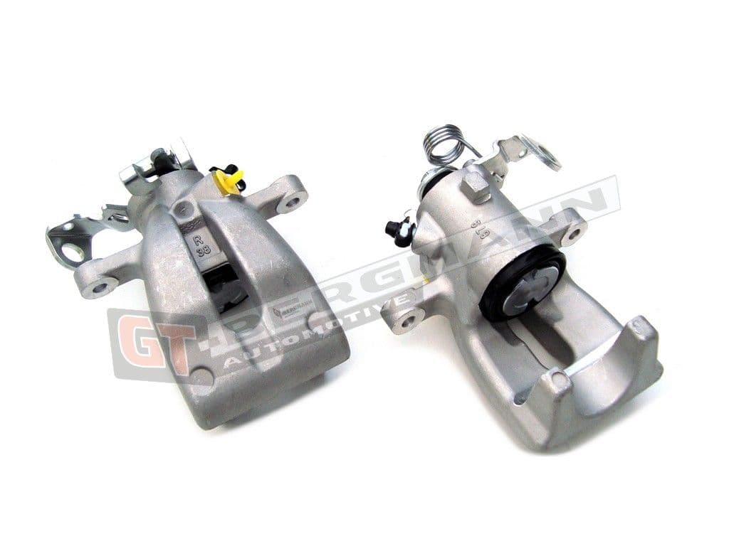 gt80194 GT-Bergmann Гальмівний супорт