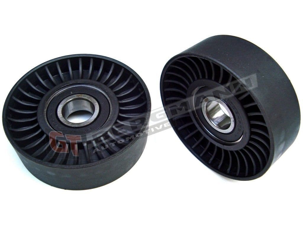 gt51021 GT-Bergmann Обводной ролик поликлинового ремня