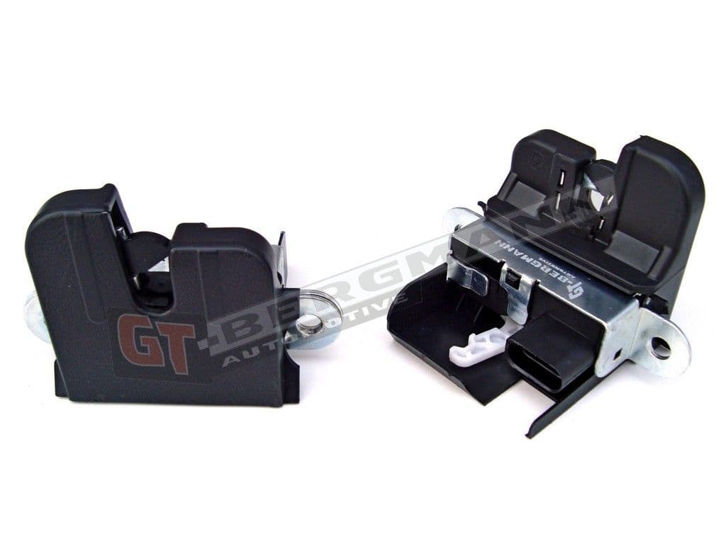 gt43005 GT-Bergmann Замок дверей багажника
