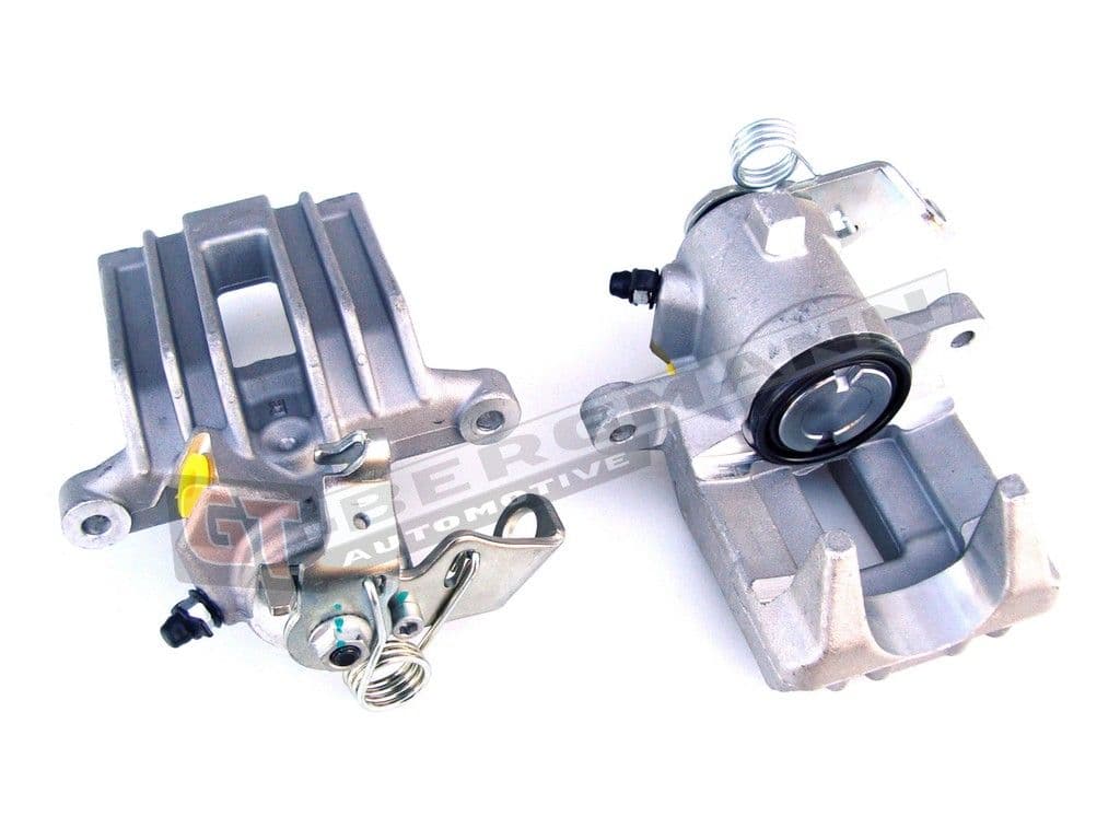 gt80037 GT-Bergmann Гальмівний супорт