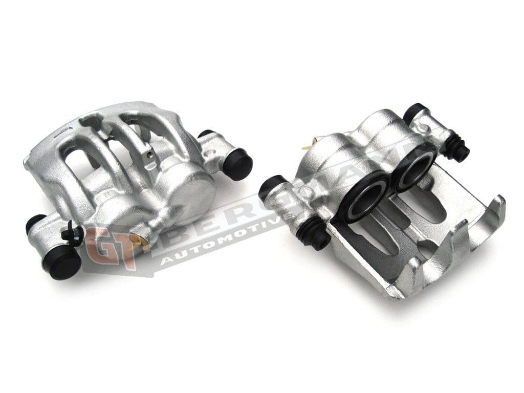 gt80239 GT-Bergmann Гальмівний супорт