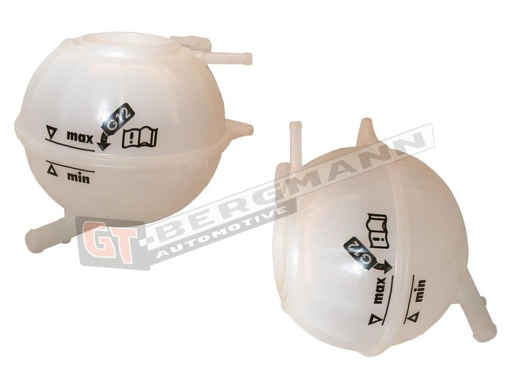 gt15007 GT-Bergmann Бачок охолоджувальної рідини