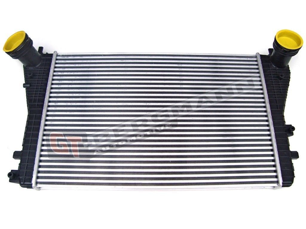 gt12016 GT-Bergmann Интеркулер