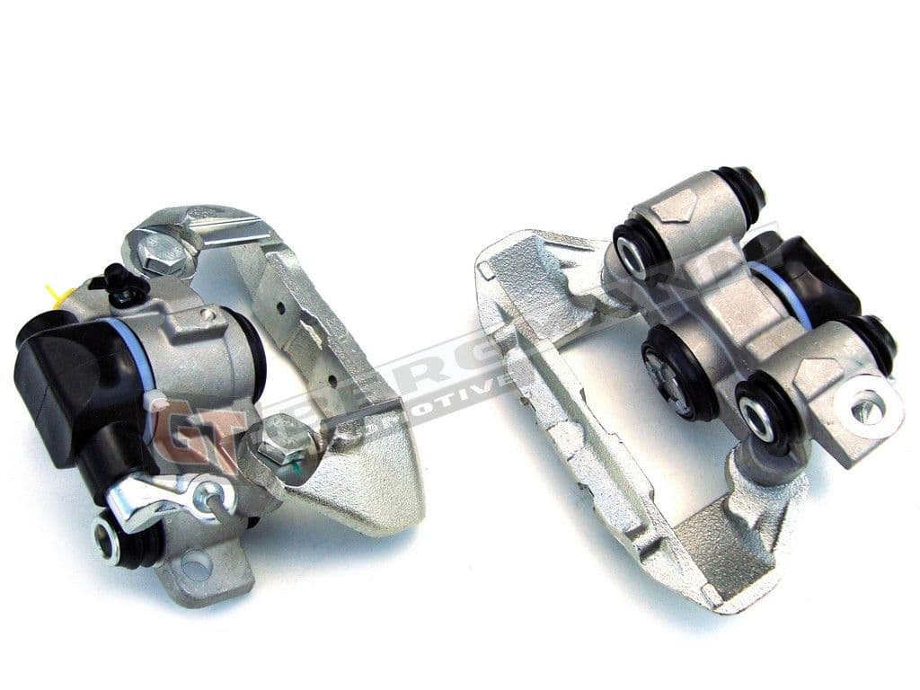 gt80216 GT-Bergmann Тормозной суппорт