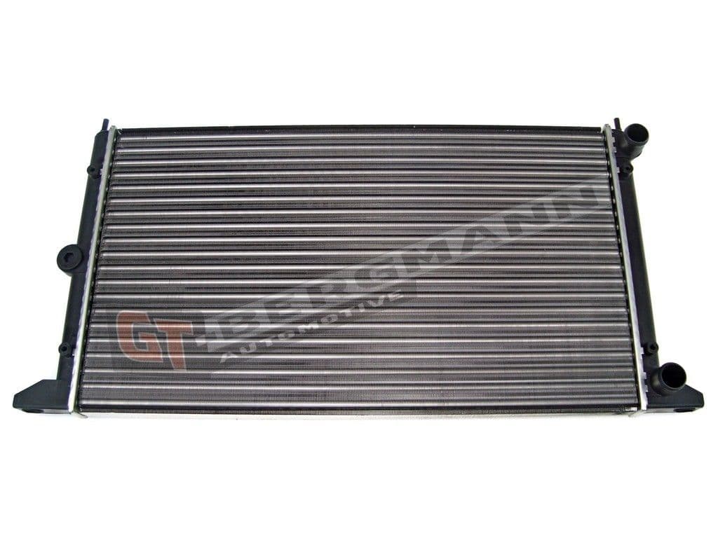 gt10112 GT-Bergmann Радиатор охлаждения двигателя