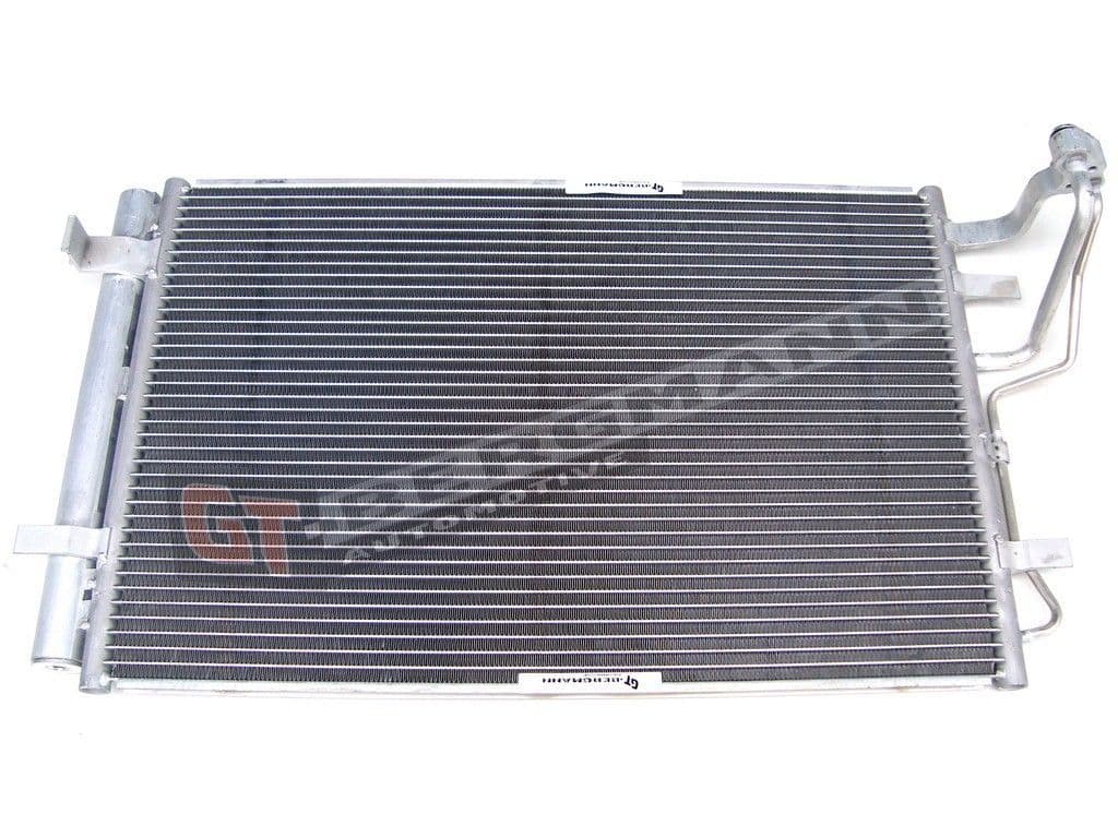 gt11007 GT-Bergmann Радиатор кондиционера