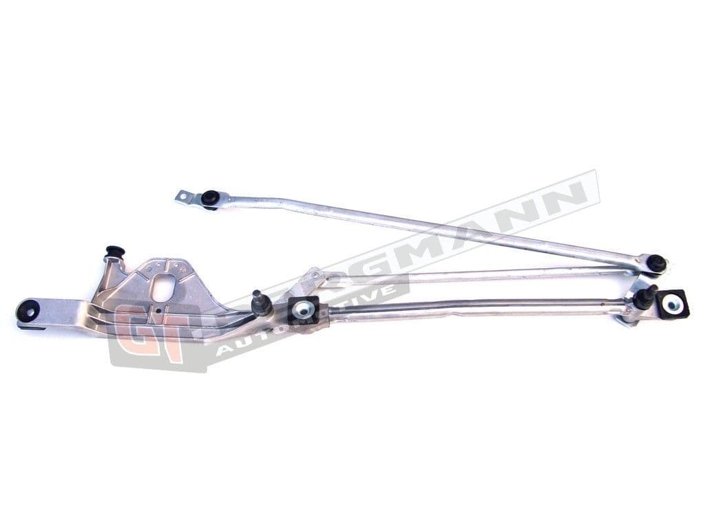 gt44003 GT-Bergmann Трапеція склоочисника для Ford Focus