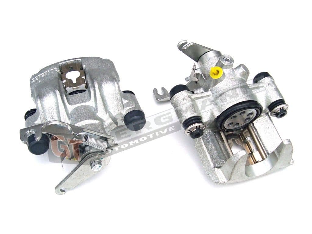 gt80050 GT-Bergmann Гальмівний супорт