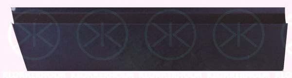 2096121 Klokkerholm Двері