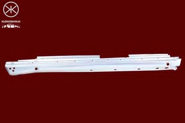 3526012 Klokkerholm Порог