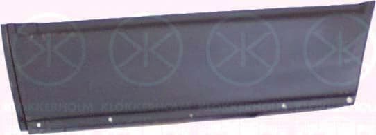 3526151 Klokkerholm Дверь