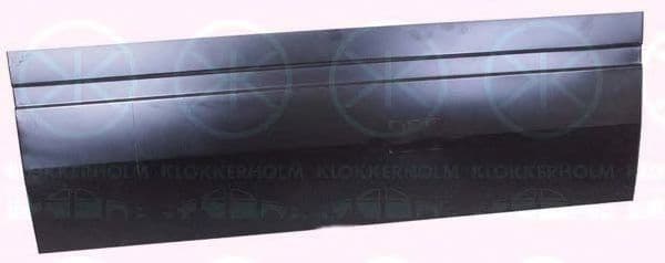 3546150 Klokkerholm Дверь