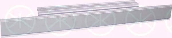 6840002 Klokkerholm Порог