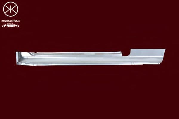 5049002 Klokkerholm Порог