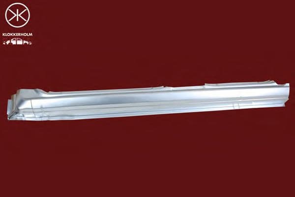 5049012 Klokkerholm Порог