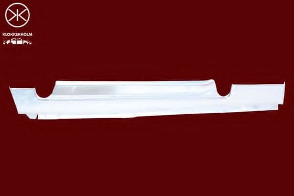 2515046 Klokkerholm Поріг