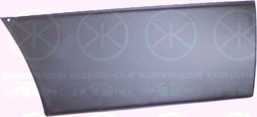 2515122 Klokkerholm Двері
