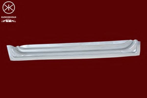 2515132 Klokkerholm Двері