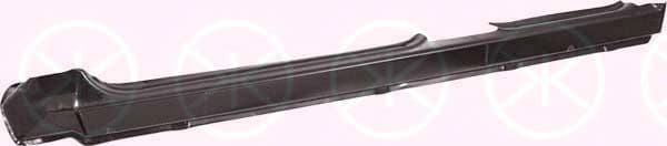 2525011 Klokkerholm Поріг