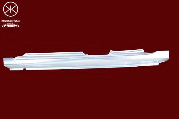 6037011 Klokkerholm Порог