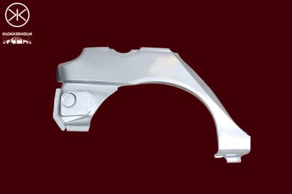 6037584 Klokkerholm Крило заднє